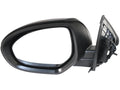 Door Mirror for Mazda 3 Sport (2010, 2012–2013) GQ854HS