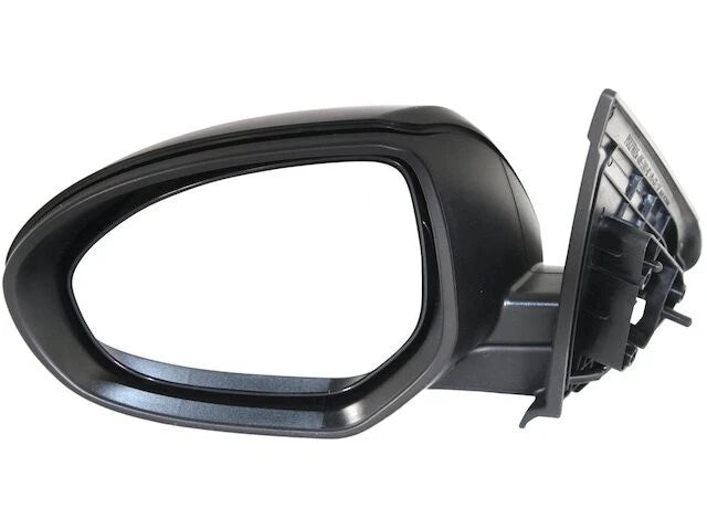 Door Mirror for Mazda 3 Sport (2010, 2012–2013) GQ854HS