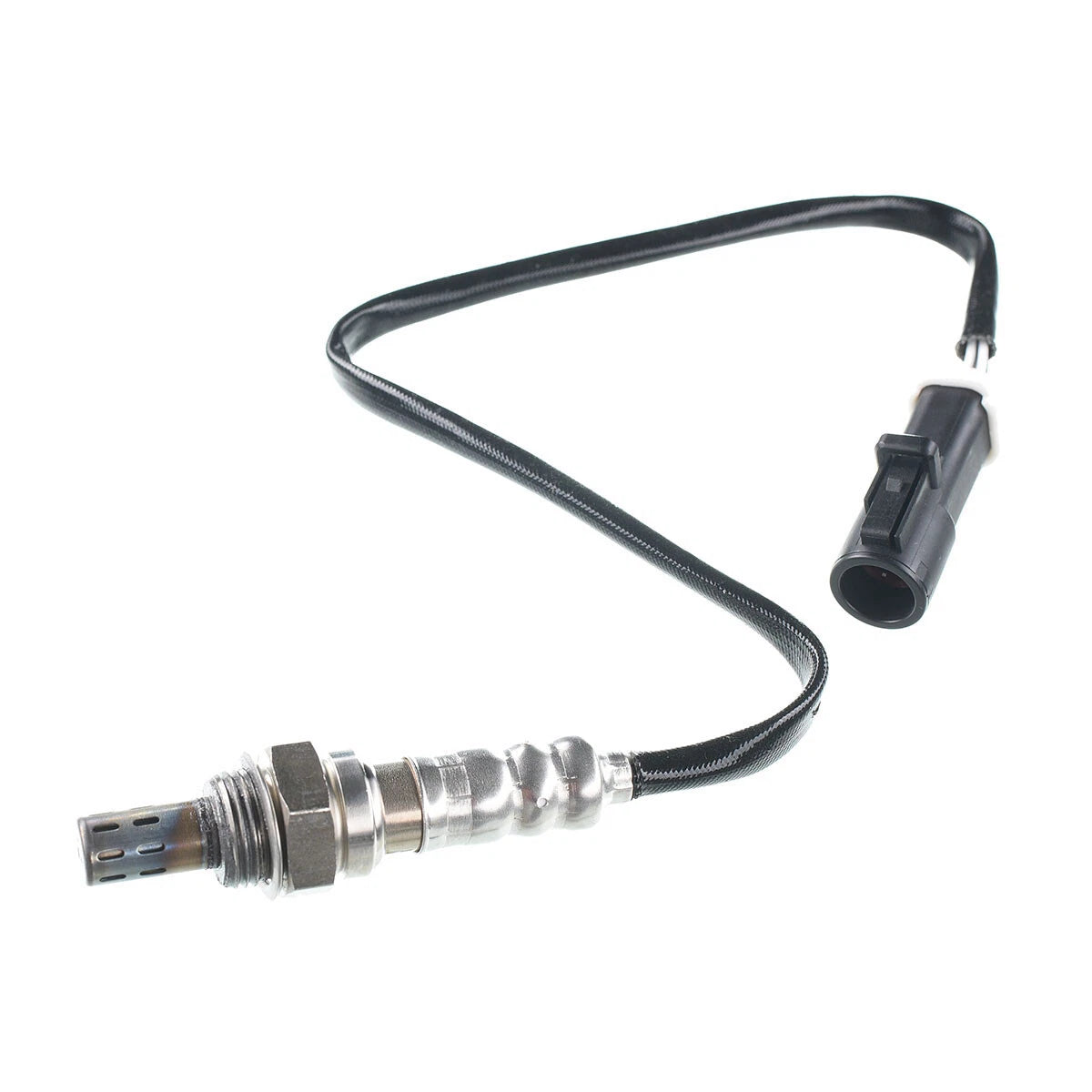 2X O2 Oxygen Sensor for Ford F-250 Super Duty (2005-2010)