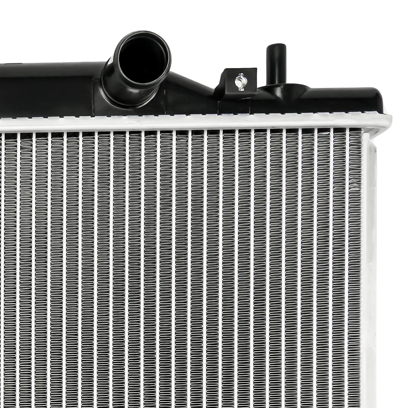 Radiator for Cadillac CTS (2004–2007) 3.6L 5.7L 16-3/4 in