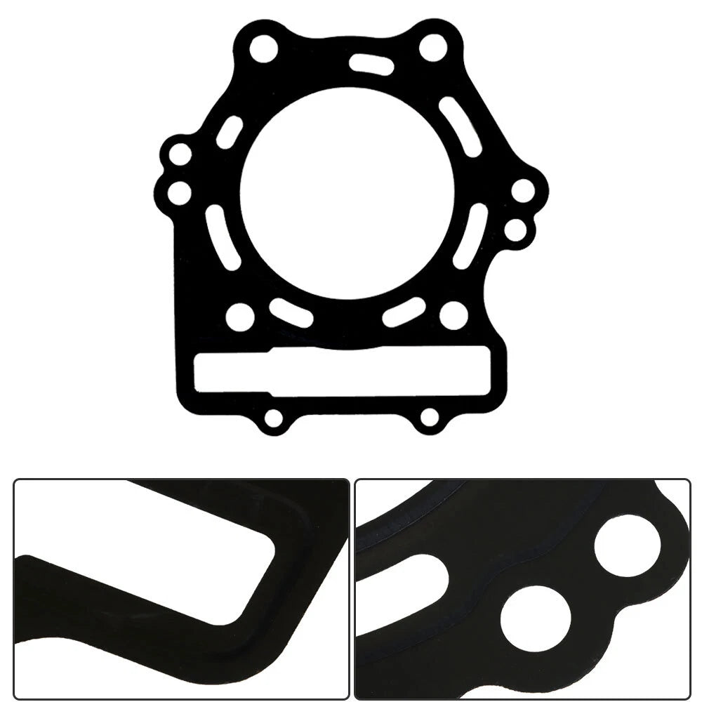 Top End Head Gasket Kit for Kawasaki Bayou Prairie 400 (1993–2002)