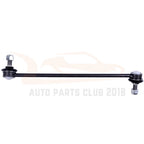 Set of 4 Front Sway Bar Links & Lower Ball Joints for Kia Sorento (2011–2012)