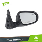 Heated Blind Spot Right View Mirror Replacement for Chevy Trax (2024–2025)
