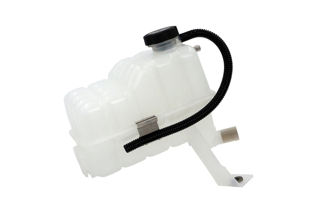 Engine Coolant Reservoir Tank with Cap for Chevrolet Silverado (1999–2007)