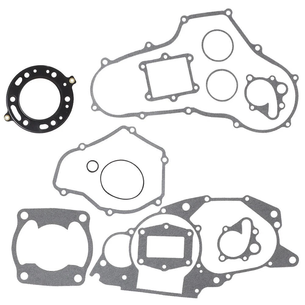Complete Engine Gasket Rebuild Kit for Honda FourTrax TRX250R (1986â1989)