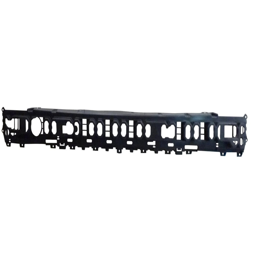 Replacement Rear Bumper Impact Absorber for See Chart (2010–2019)
