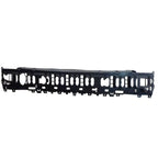 Replacement Rear Bumper Impact Absorber for See Chart (2010–2019)