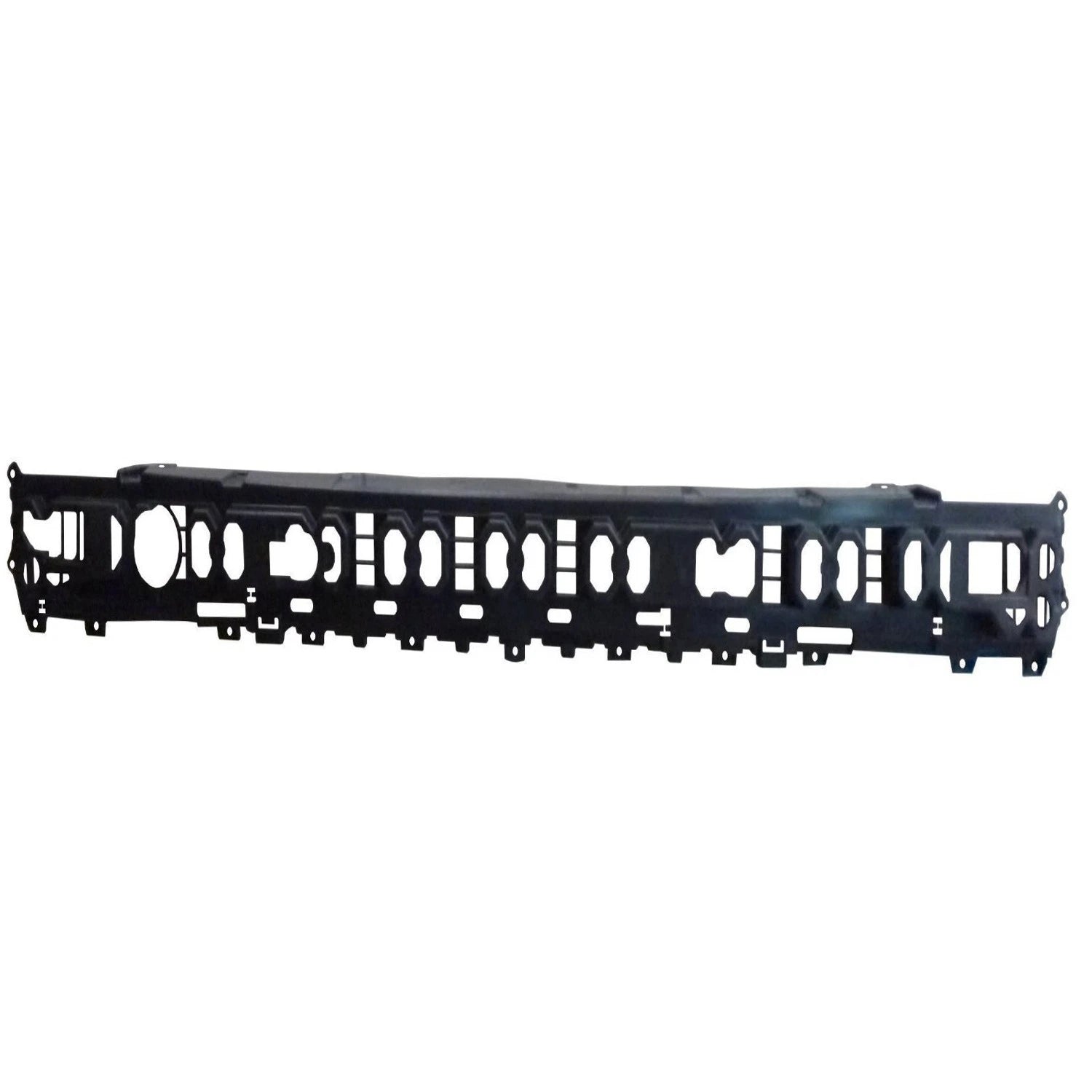 Replacement Rear Bumper Impact Absorber for See Chart (2010–2019)