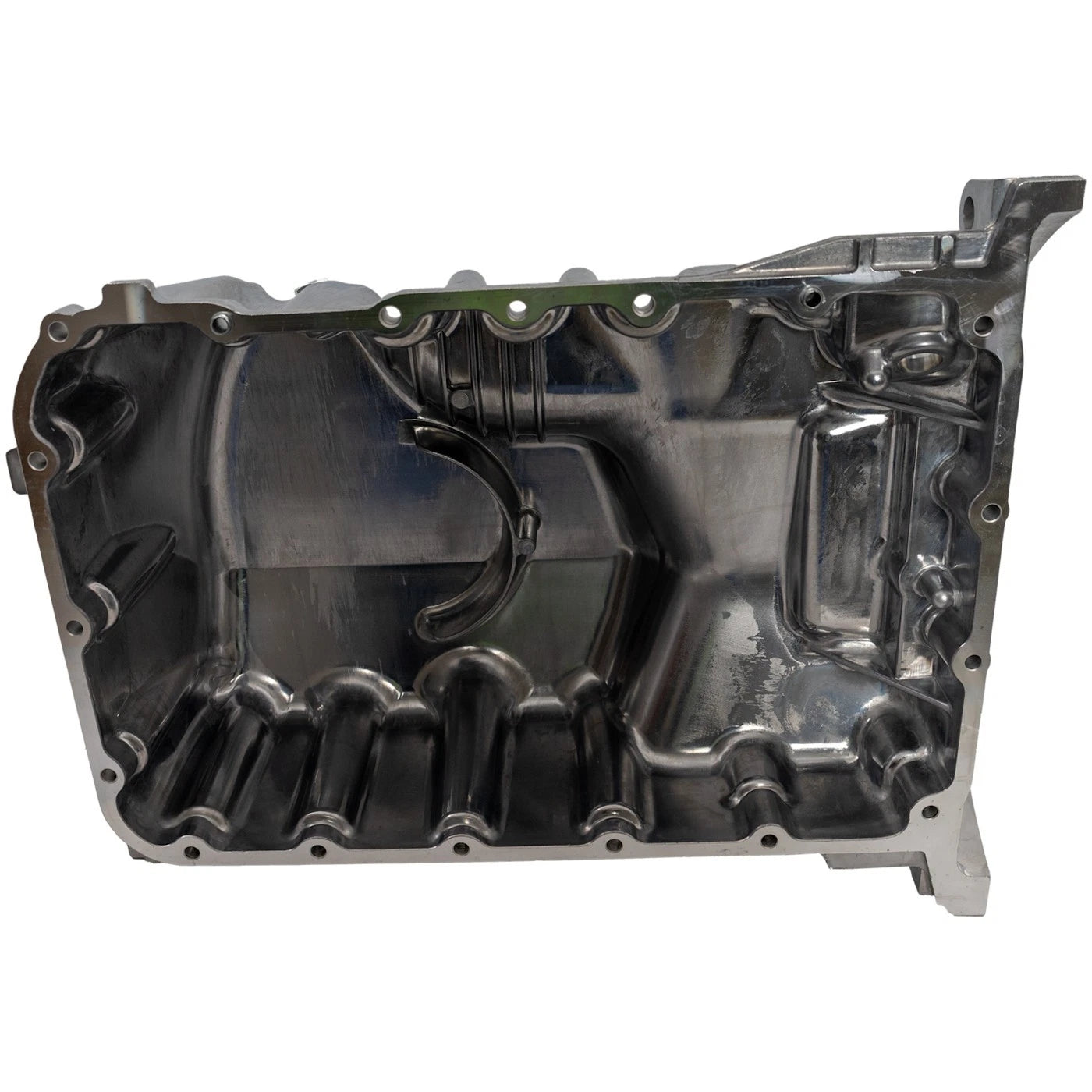 Oil Pan for Honda Passport Odyssey Pilot Ridgeline Acura MDX (2016–2020)