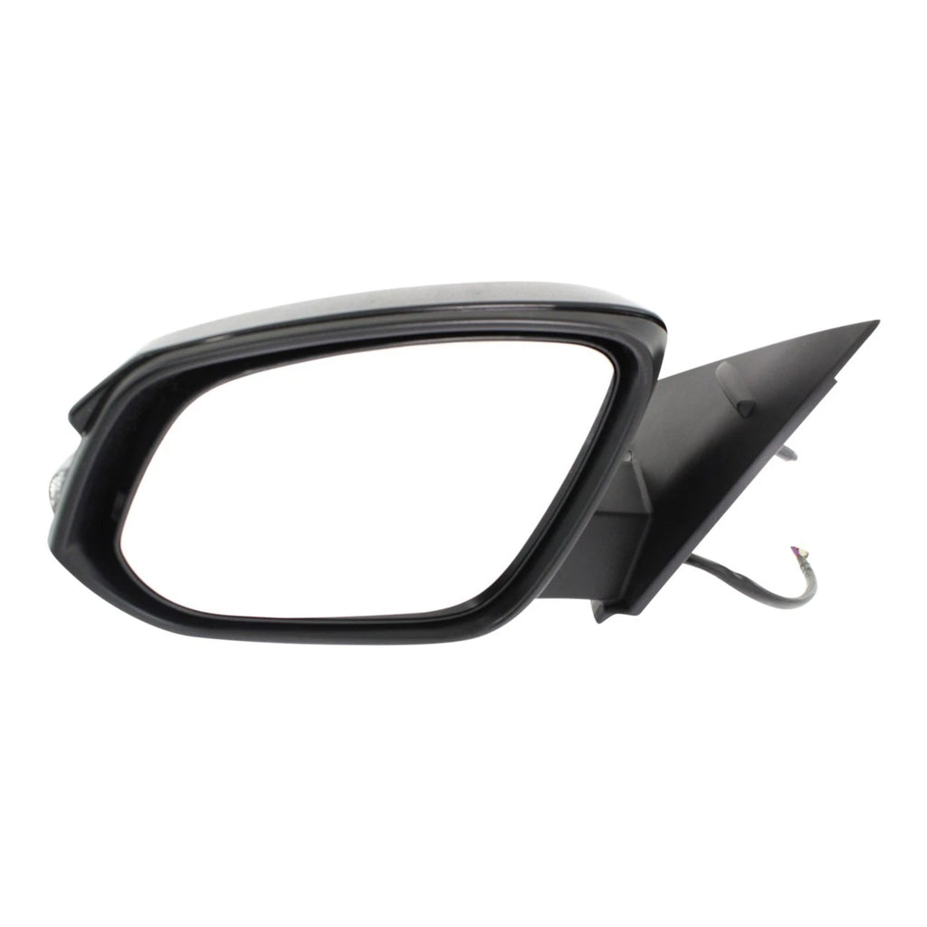 Power Heated Mirrors for Toyota RAV4 (2015) - Driver & Passenger Side