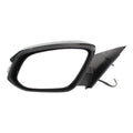 Power Heated Mirrors for Toyota RAV4 (2015) - Driver & Passenger Side