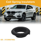 Lower Coil Spring Insulator No. 31336857002 for BMW X6 (2008–2019) Rubber
