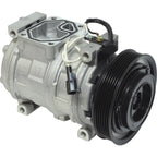AC Compressor Kit Replacement for Holden Cruze JH (2009-2011)
