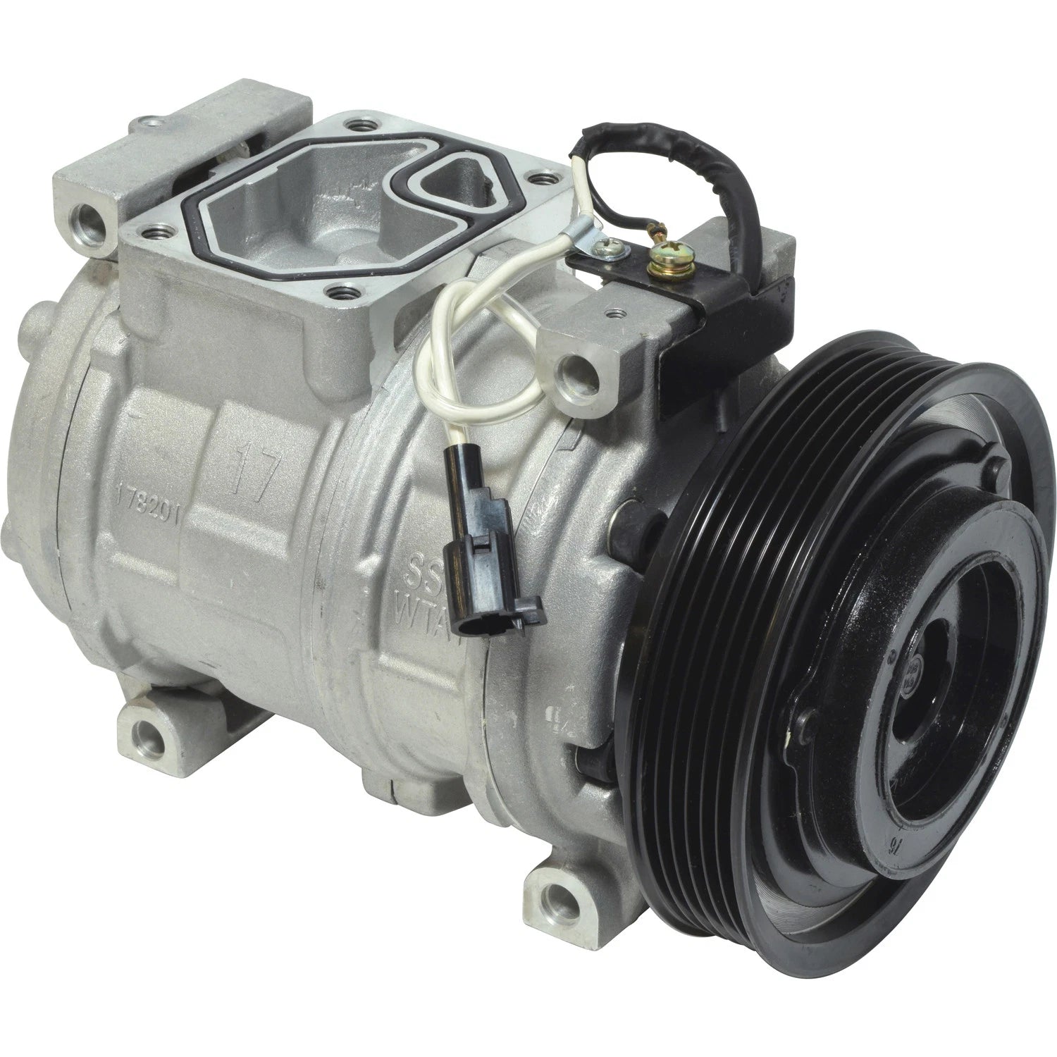 AC Compressor Kit Replacement for Holden Cruze JH (2009-2011)
