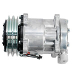 Air Conditioner Compressor SD7H15 for Mack CH, CHN, CL, CM, DM, DMC (All Years)