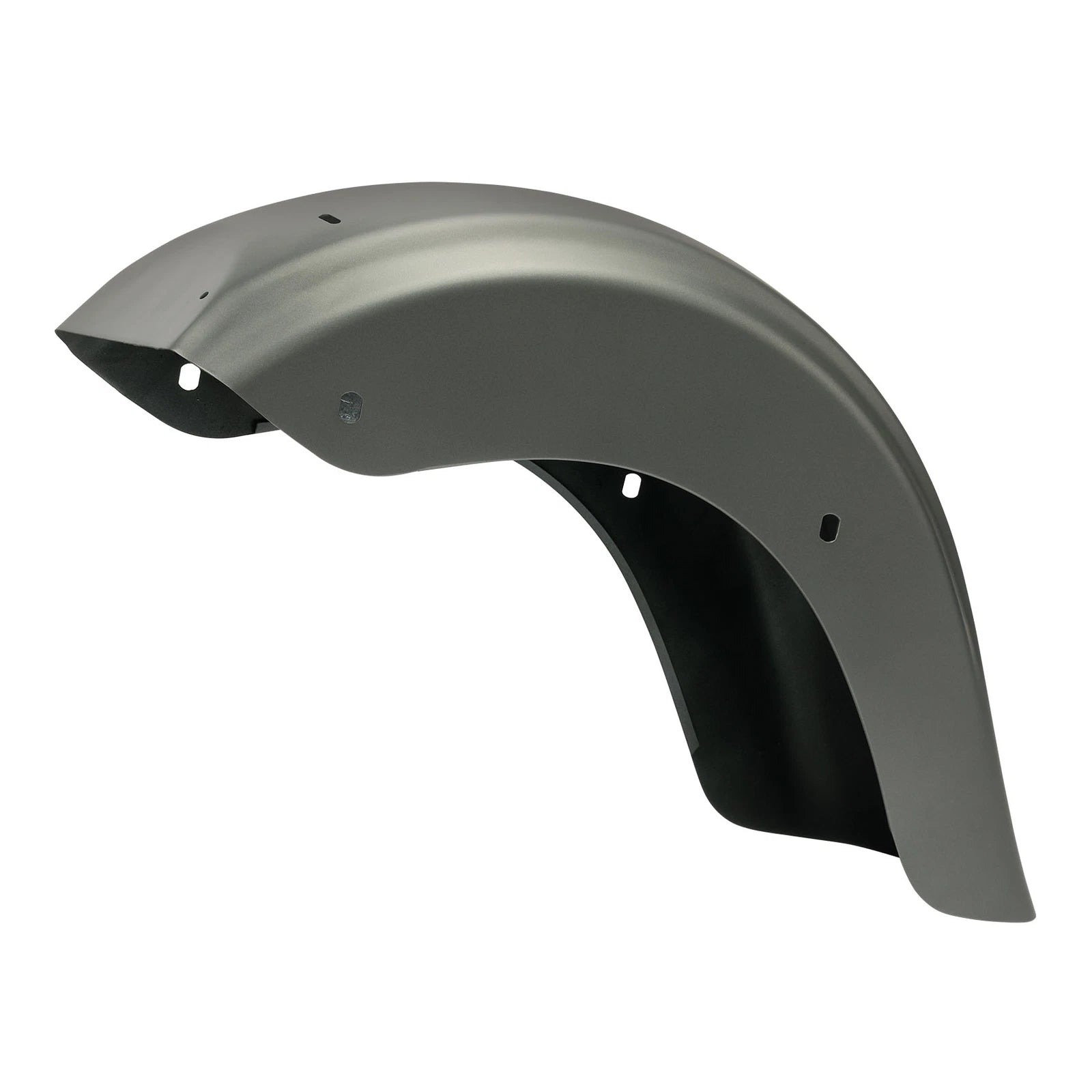Rear Fender for Harley Street Road Glide King (2009–2025) Charcoal Denim