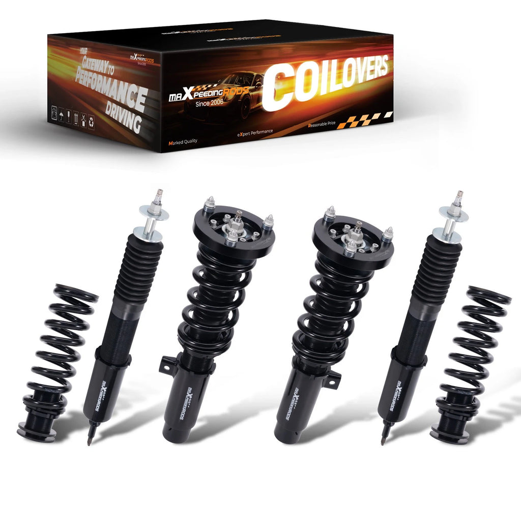 Coilover Suspension Kit for BMW 3 Series E90 E92 RWD (2006-2013)