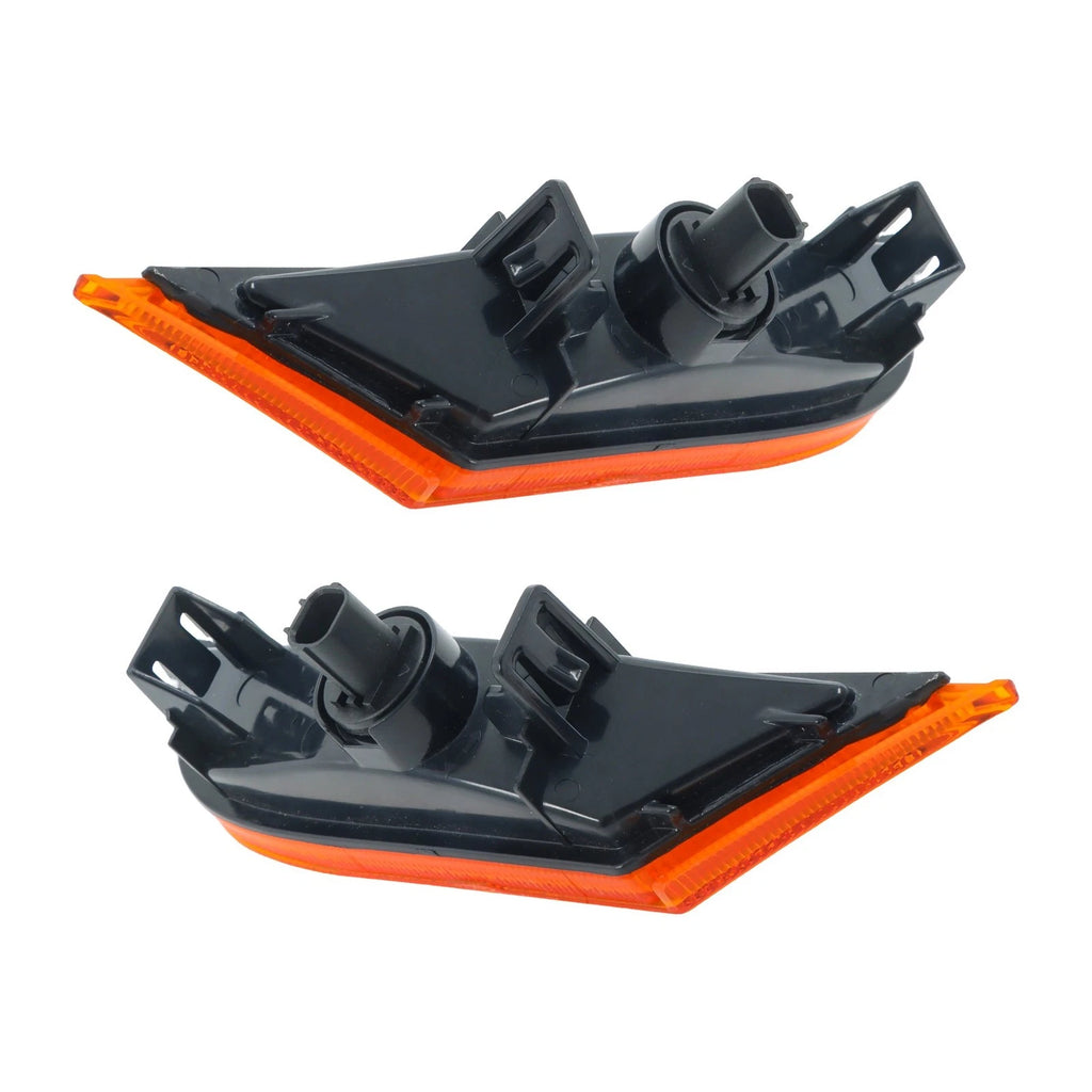 Set of 2 Replacement Turn Lights for Honda Odyssey (2018–2023)