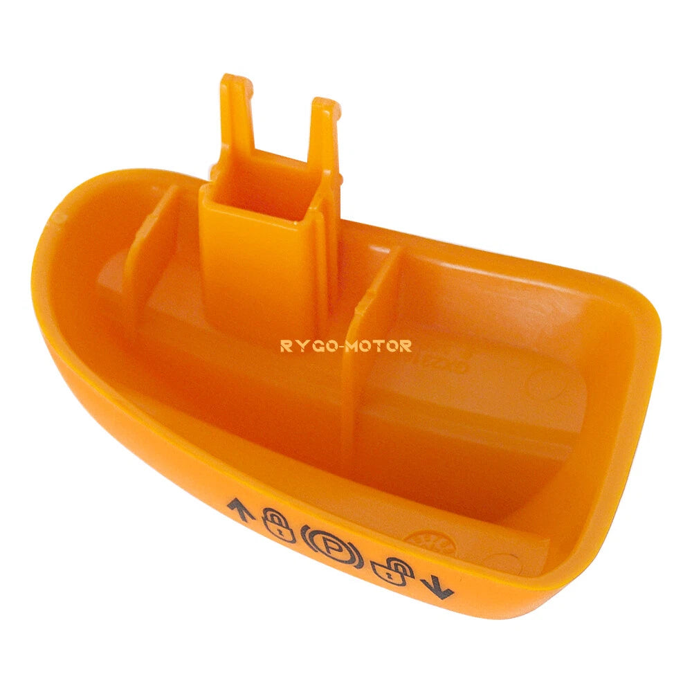 Parking Brake Knob for John Deere D100 D105 D110 D120 D125 D130 D140 D150 D155