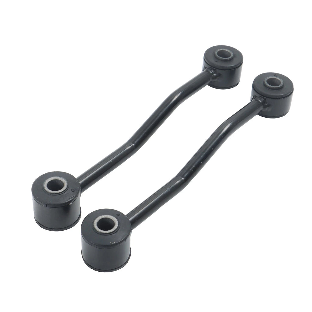 15PCS Control Arms and Tie Rods for Jeep Grand Cherokee (1999–2004)