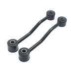 15PCS Control Arms and Tie Rods for Jeep Grand Cherokee (1999–2004)