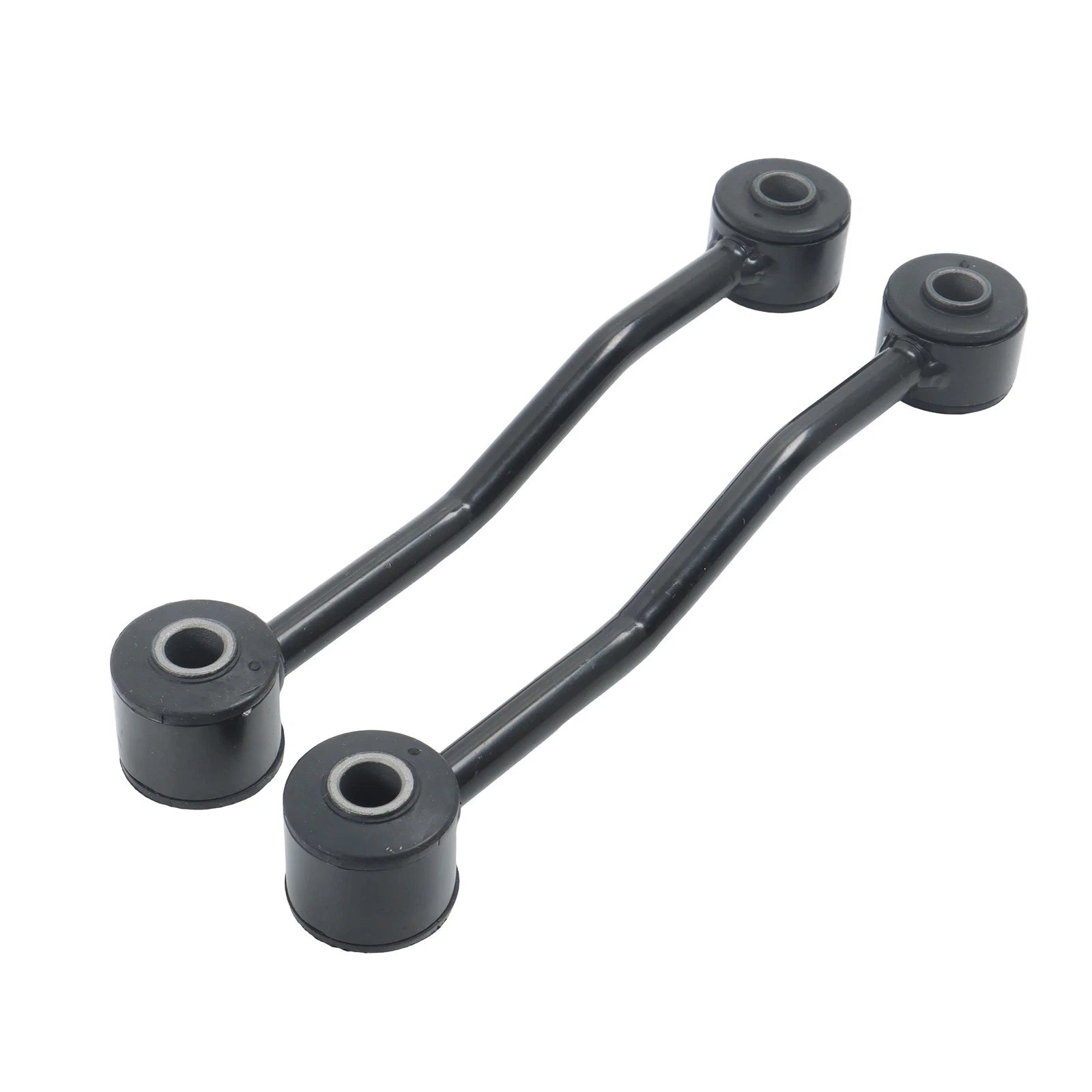 15PCS Control Arms and Tie Rods for Jeep Grand Cherokee (1999–2004)