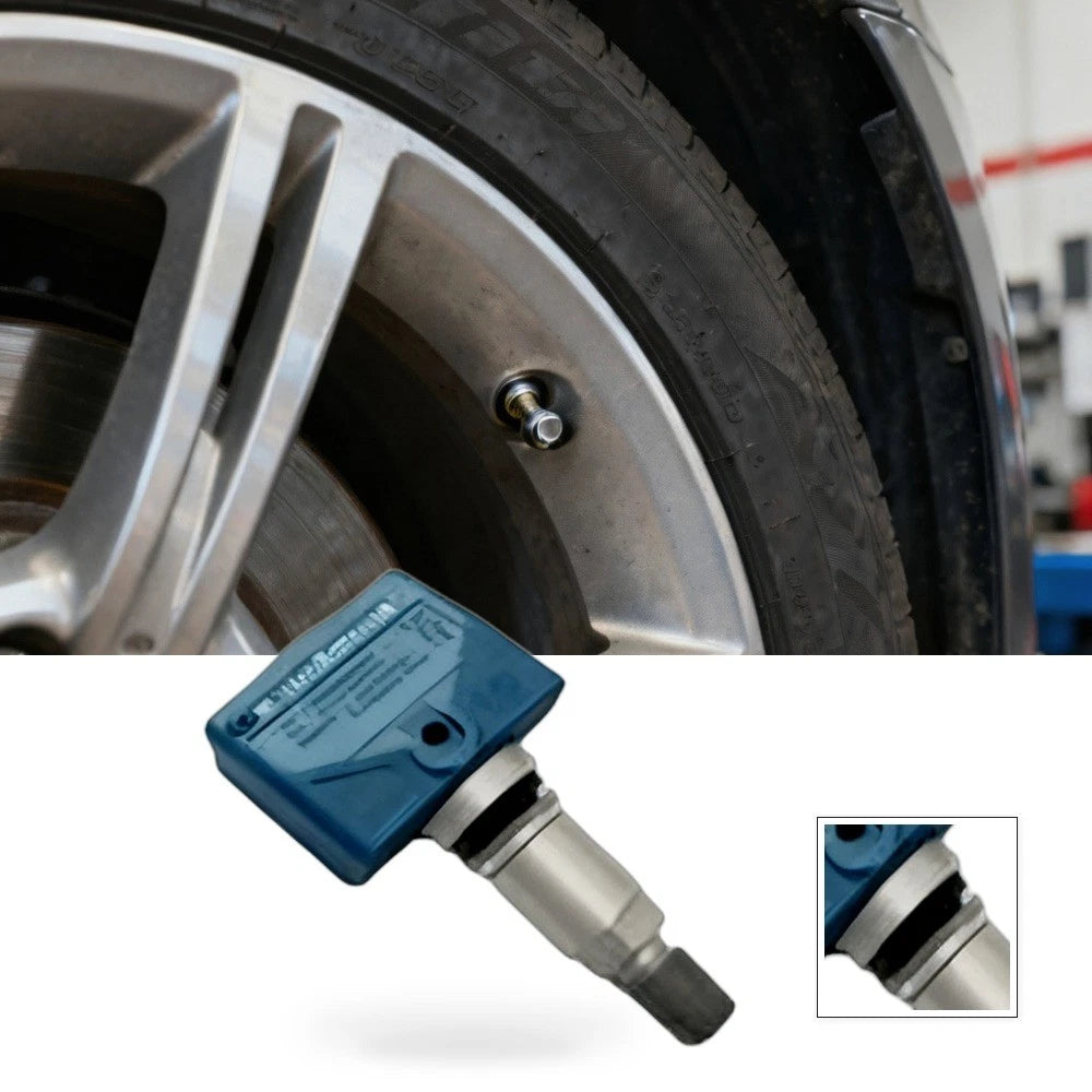 TPMS Tire Pressure Sensor for Infiniti FX35 M35 (2003–2008) 40700CD001