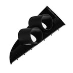 Twin 52mm Gauge Pod Mount for Ford Falcon BA BF (2002–2011)