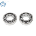Set of 2 Crankshaft Bearings for Kohler K241 K301 K321 K341 (6308C3)