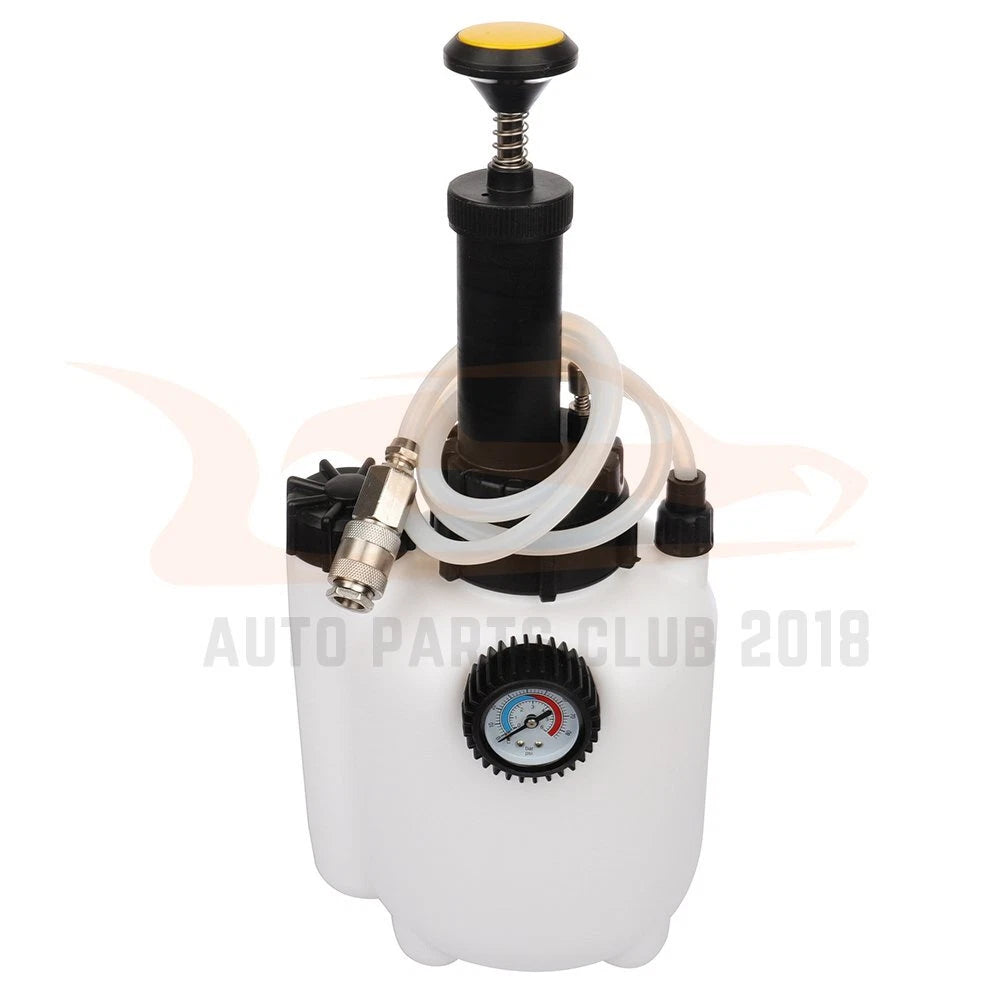 Bleeder Kit for Manual Brake Clutch System (Universal)