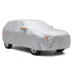 Waterproof Car Cover for Mazda CX-5 (179'' Heavy Duty, Rain Dust Sun Protector)