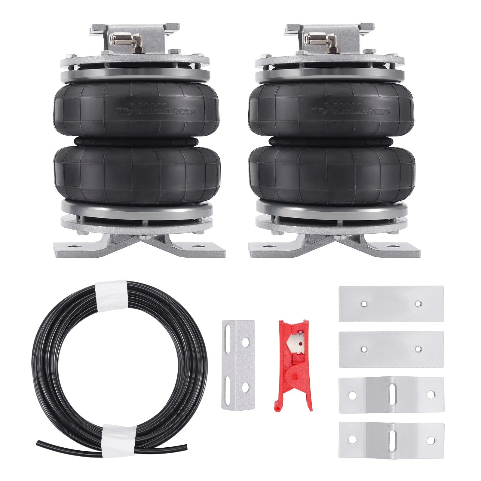Air Suspension Spring Kit for Mercedes-Benz Sprinter Van 2500 (2010–2021)