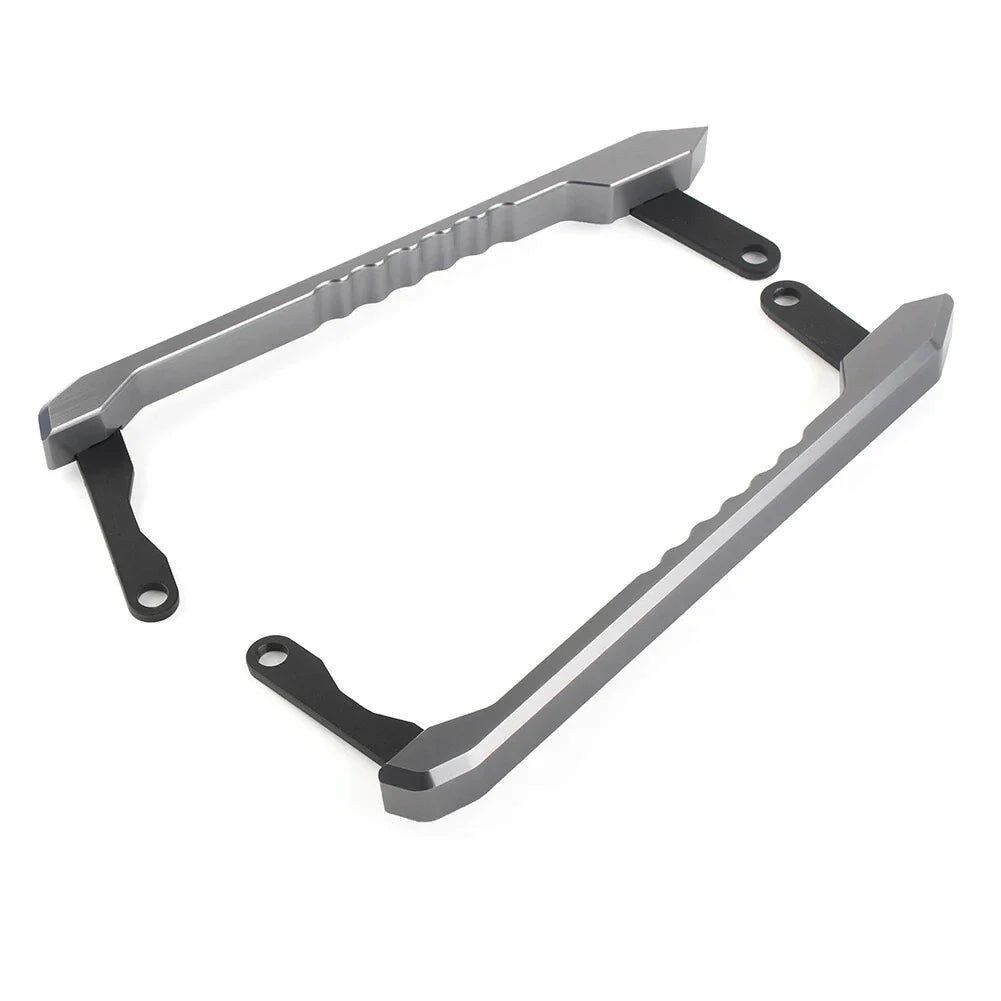 Rear Passenger Seat Grab Bar Rail for Yamaha MT-09 FZ-09 (2014-2017)