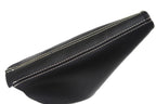 E Brake Boot Cover for Ford Mustang (2005–2009) Beige Stitch