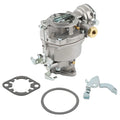 Barrel Carburetor for Chevy Bel Air (1957–1961) 235 L6 Engine
