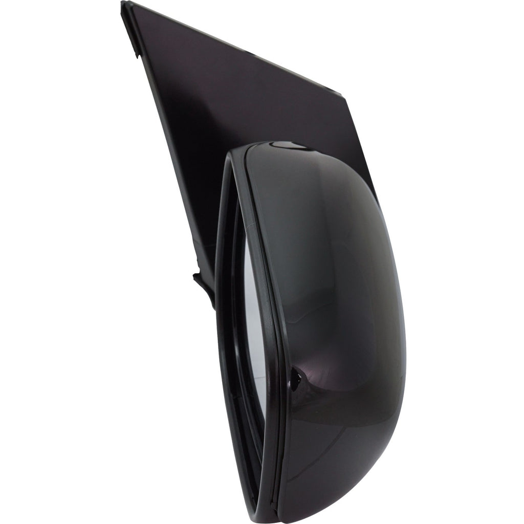 Right Power Door Mirror for Toyota Corolla (2009–2013)