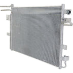 A/C Condenser for Ford Police Interceptor Utility Explorer (2016–2019)