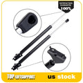 2X Liftgate Tailgate Lift Supports for Jeep Grand Cherokee (1993–1998)