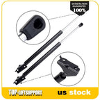 2X Liftgate Tailgate Lift Supports for Jeep Grand Cherokee (1993–1998)