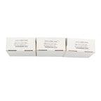 Set of 3 Flux Core MIG Welding Wire for Carbon Steel (E71T-GS)