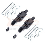 2X Door Lock Actuators for Ford F-150 F-250 F-350 (1992–1993)
