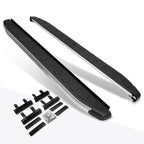 Rear Step Bumper Face Bar for Toyota Tundra (2022–2026)