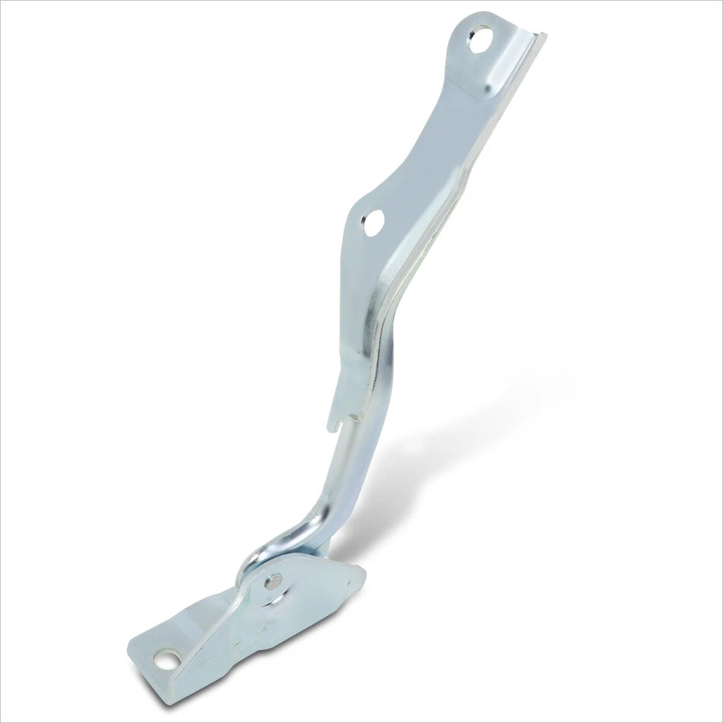 OE Style RH Passenger Side Engine Hood Hinge for Ford F250 F350 (2008–2010)