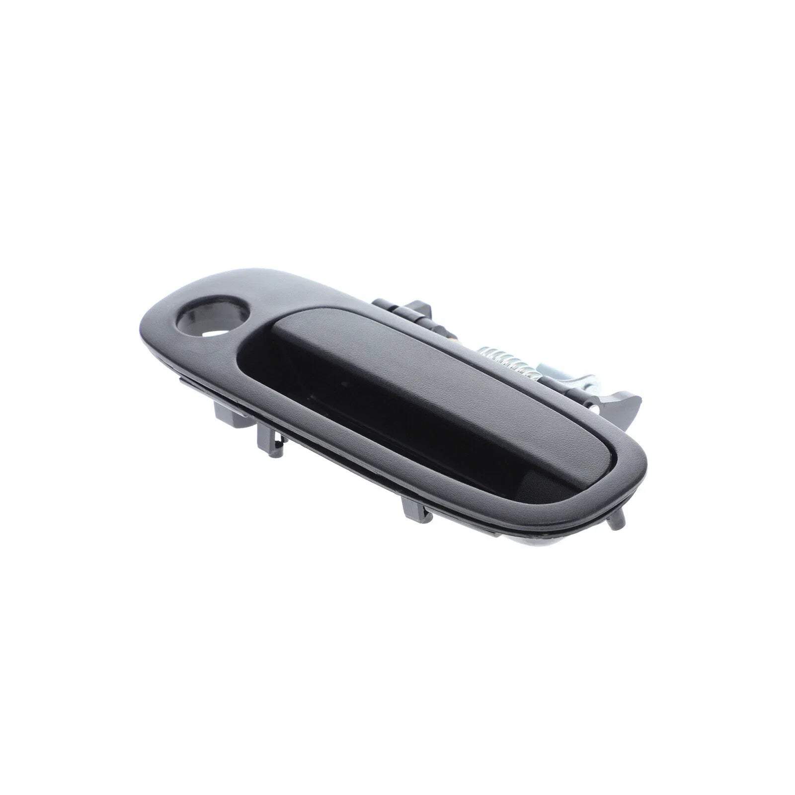 Textured Front Right Outer Door Handle for Toyota Corolla