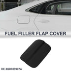 Fuel Tank Door Cap for Audi A6 (2012–2018) No. 4GD809907A Black