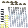32 Piece E-Track Kit for Universal Products (Replaces 660001)