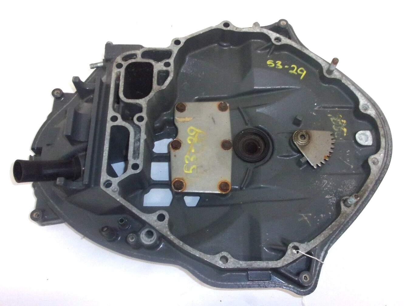 Mount Case for Honda (115-130hp 4-Stroke) (23170-ZW5-000ZA)