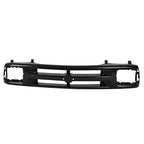 Front Grille Replacement for Use With Sealed Beam Head Lights (2005–2015)