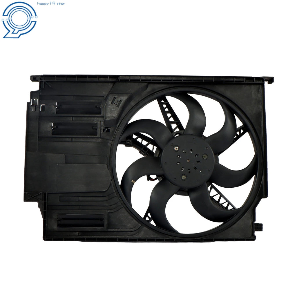 Radiator Cooling Fan Assembly for Mini Cooper (2014–2019) 174276176