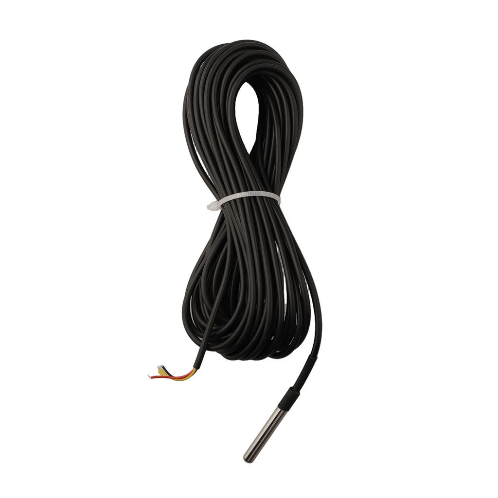 Temperature Probing System for Various Applications (10 Meters Long)